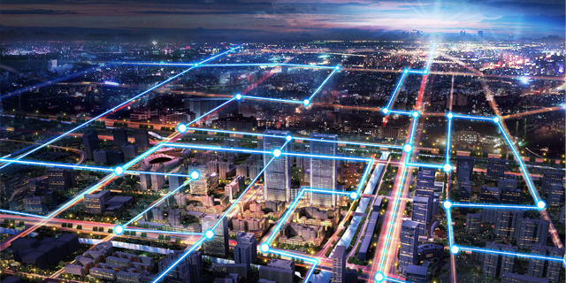 MPLS IP-VPN